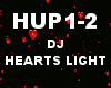 DJ HEARTS LIGHT
