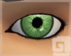 Smaragd Green Eyes M.