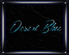 [DM]Desert Blue