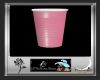 Pink Cup/Vaso Rosado
