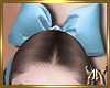 Melysa Funny Blue