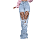 L! DENIM JEANS
