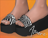 $ Zebra Platform Slides