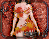 Autumn Dress