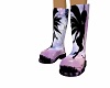 Fairy Wellies  boots