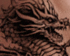 Dragon Mech R SideTat 7