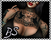 *BS*Top Black Tatto