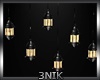 3N: Spa Lamps
