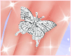 Butterfly Ring