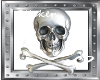 Skull an Crossbones