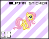 MLP:FiM - Flutter!
