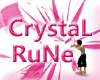 [J37] CrystaL RuNe