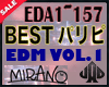 EDM REMIX DJ MIRANO V1