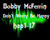 Music Dont Worry BeHappy
