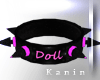 Doll Collar v.2