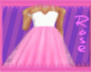 R| Princess Prom Dress