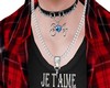 COLLAR MA VIE
