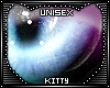 Husky Blue Unisex Eyes