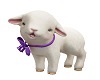 MY Cute Lamb