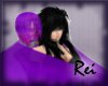 R| Purple Slime Wrap