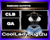 FASHION OUTFITS