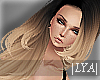 |LYA|Mysah blond mix hai