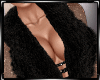 New Years BodySuit Black