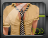 [GBL] Shirt g Tie