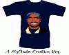 Tupac Blue T3 Req.
