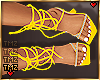 1 -Kandii Heels *Sun