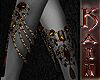 Vintage Goldette R [B]