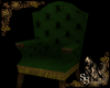 Celtic Chair