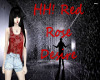 HH! Red Rose Desire