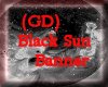 (GD) Black Sun Poster