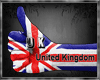 [SH] United Kingdom Flag
