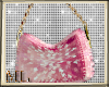 ML Luxury Bag - Pink