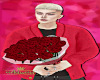 e_roses bouquet M/F