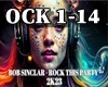 Bob Sinclar - RockThis