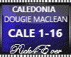 CALEDONIA