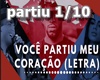 Nego do Borel - Coracao