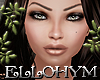 ~E- Sultry Mesh Head B