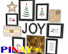 Christmas Wall Frames 1