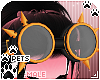 [Pets] Cass | goggles