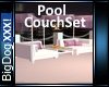 [BD]PoolCouchSet