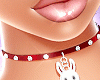 🐰 Red Bunny