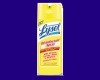 Lysol Spray can 
