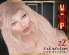 zZ Paris Blond Series 4