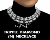 [BAMZ](N)TRIPPLE DIAMOND