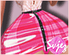 Ⓢ | Pink Skirt XL