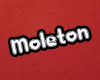 Moleton NK red